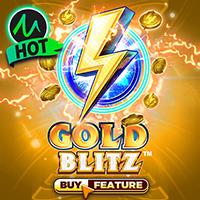 Gold blitz